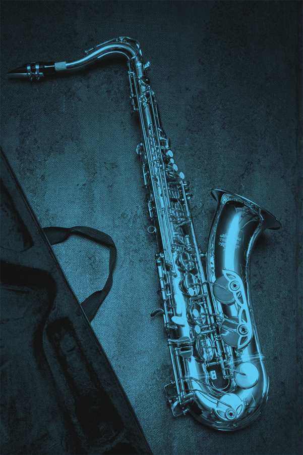 Saxophone lessons